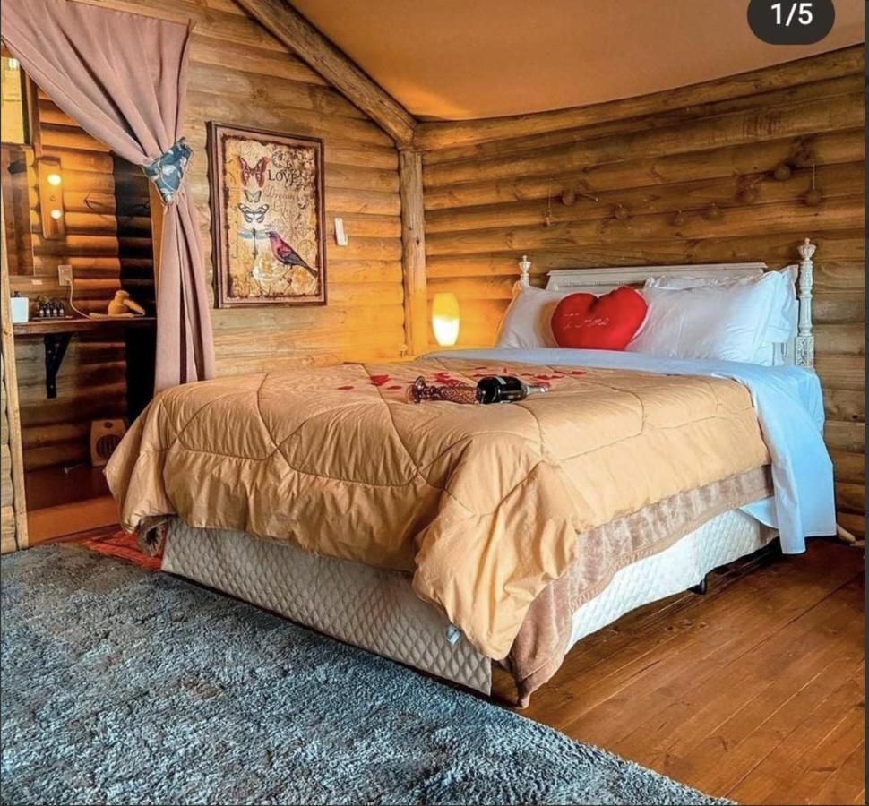 Campismo de Luxo Tedesco Eco Park 3*