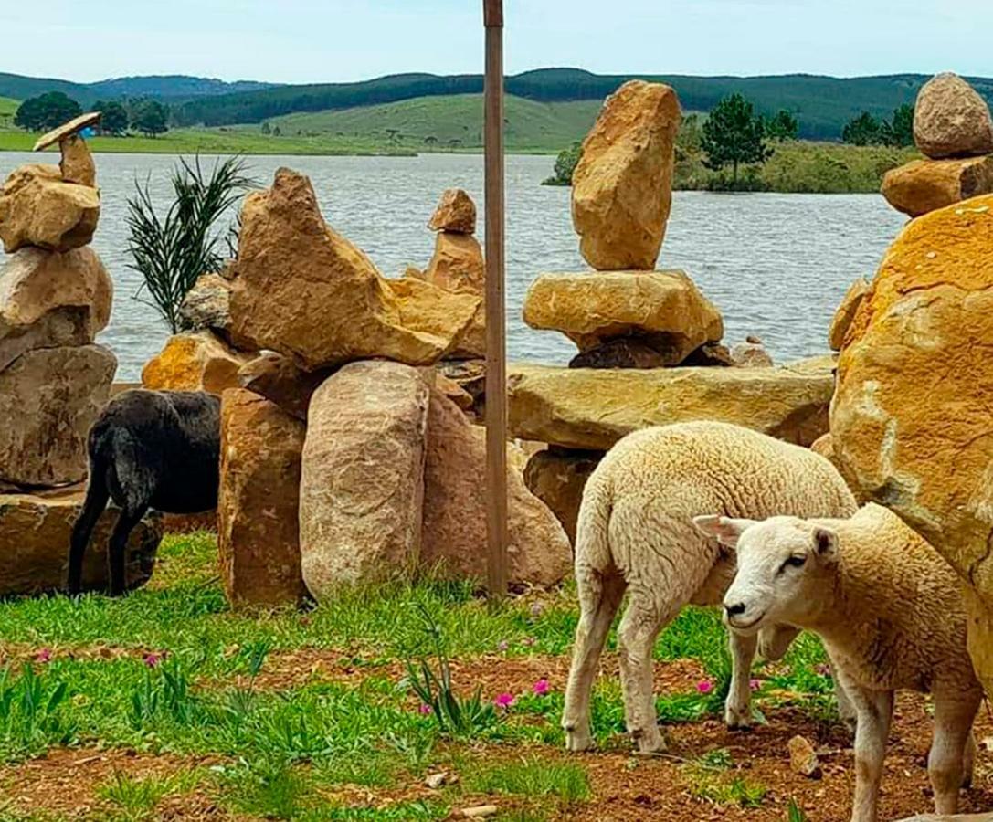 Campismo de Luxo Tedesco Eco Park São Francisco de Paula